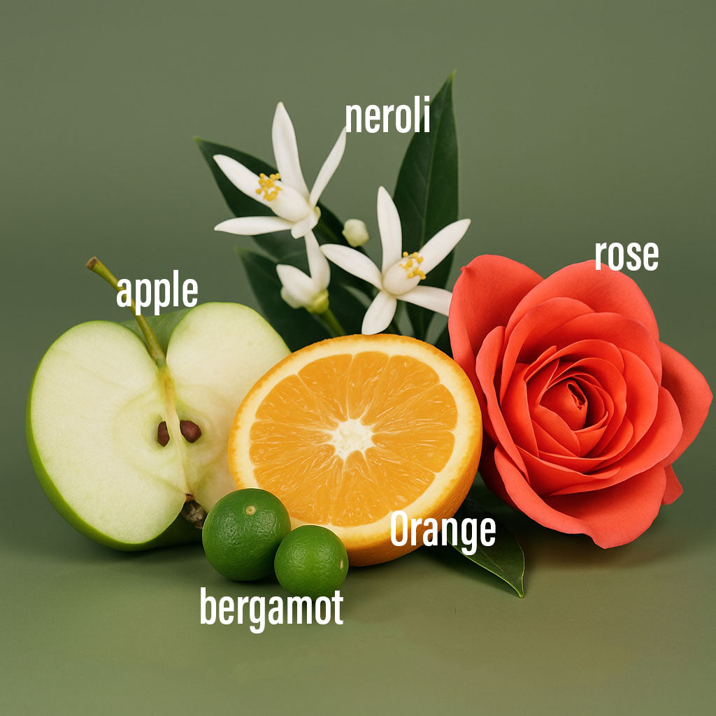 Neroli Green