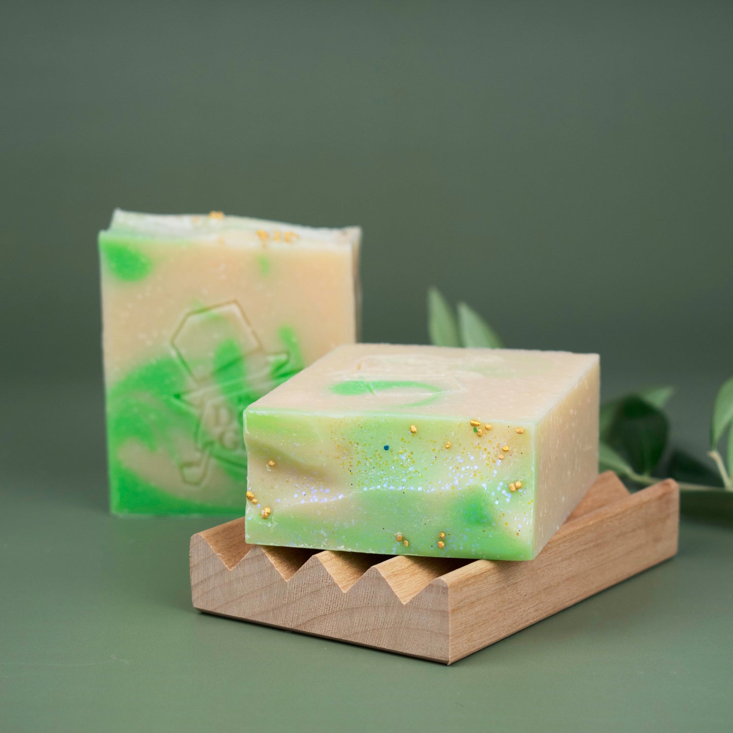 Neroli Green