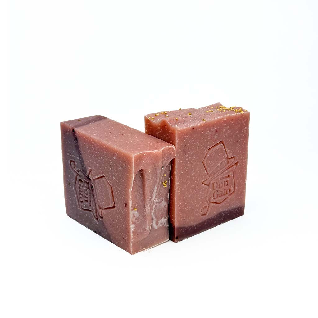 Blush Grove Artisan Soap
