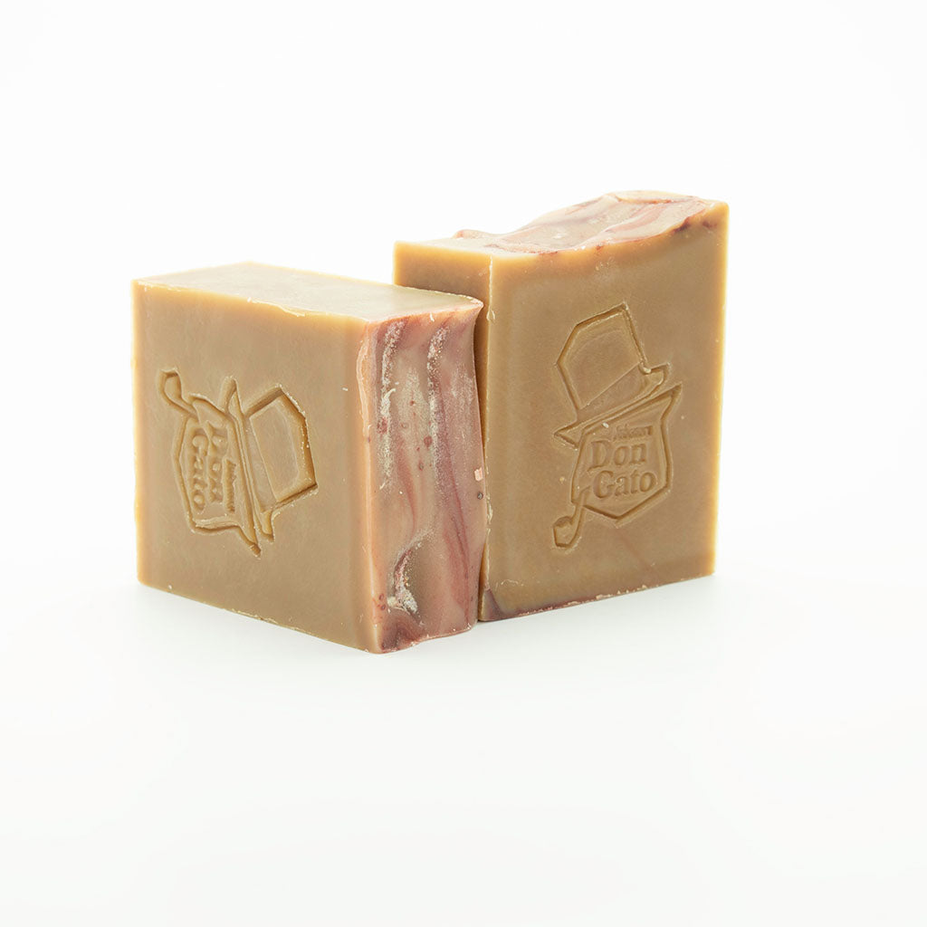 Coconut Sandalwood
