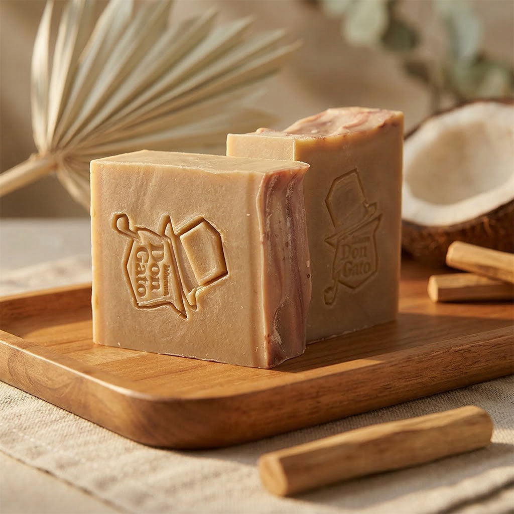 Coconut Sandalwood