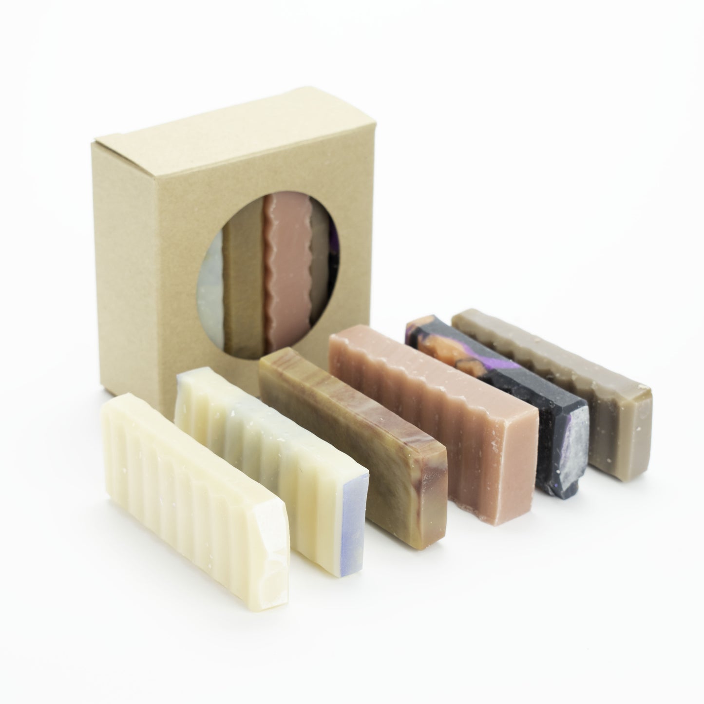 Sample Box