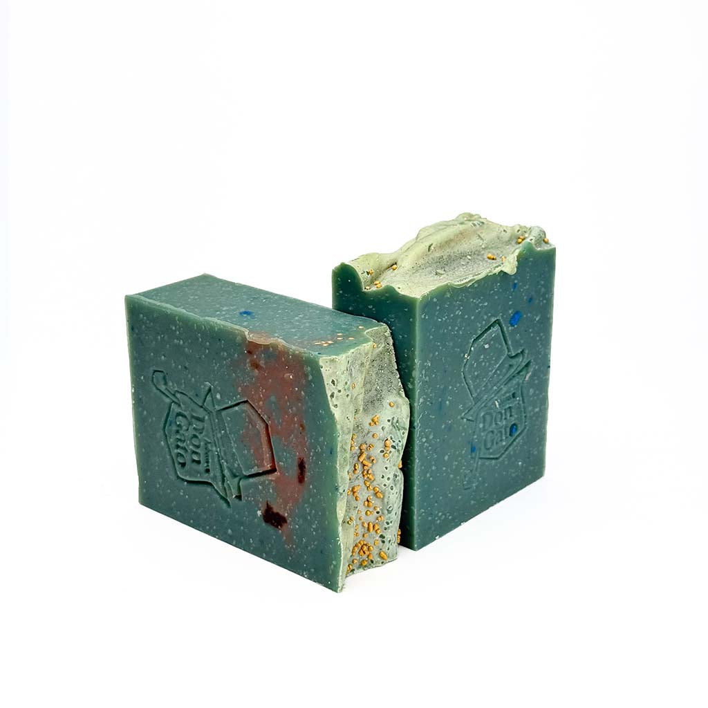 Velvet Sun Artisan Soap