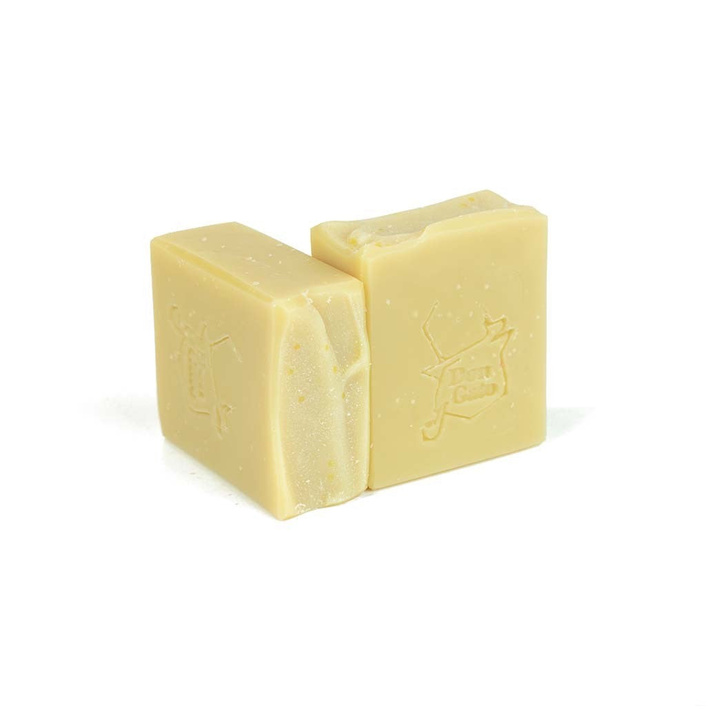 Palo Santo & Sandalwood