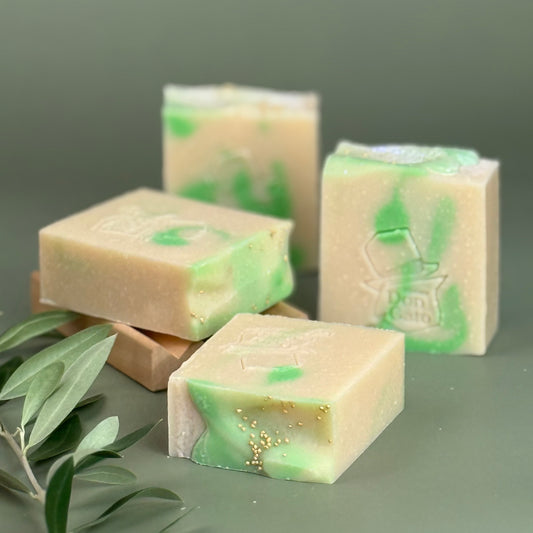 Neroli Green